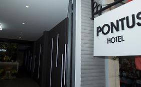 Pontus Hotel